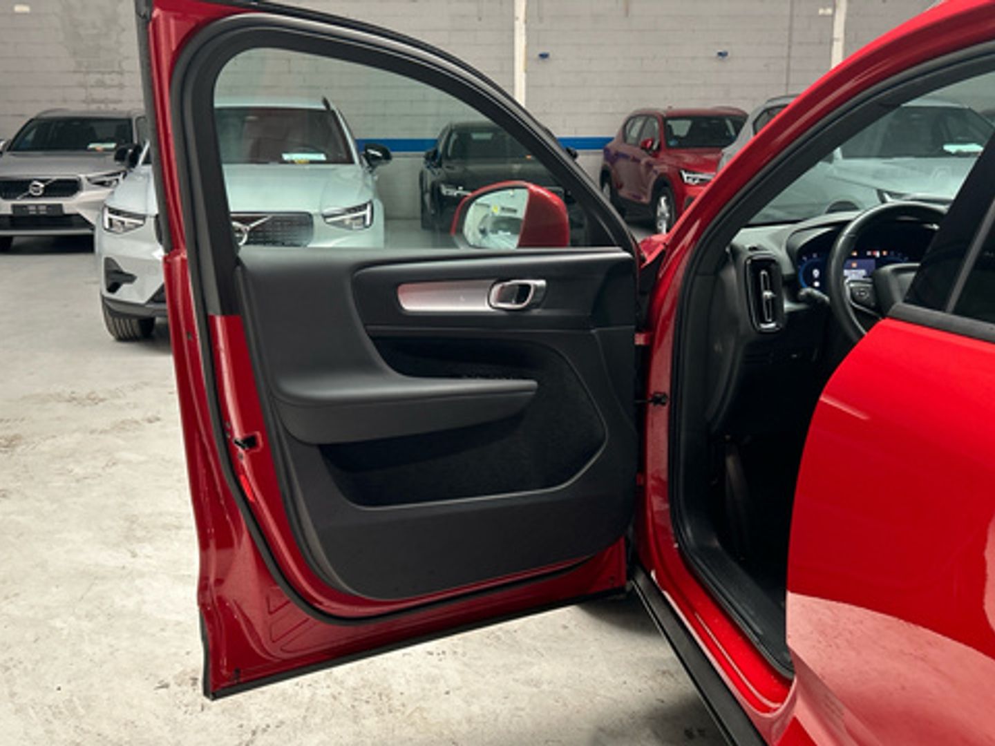 Volvo XC40 B3 G Core