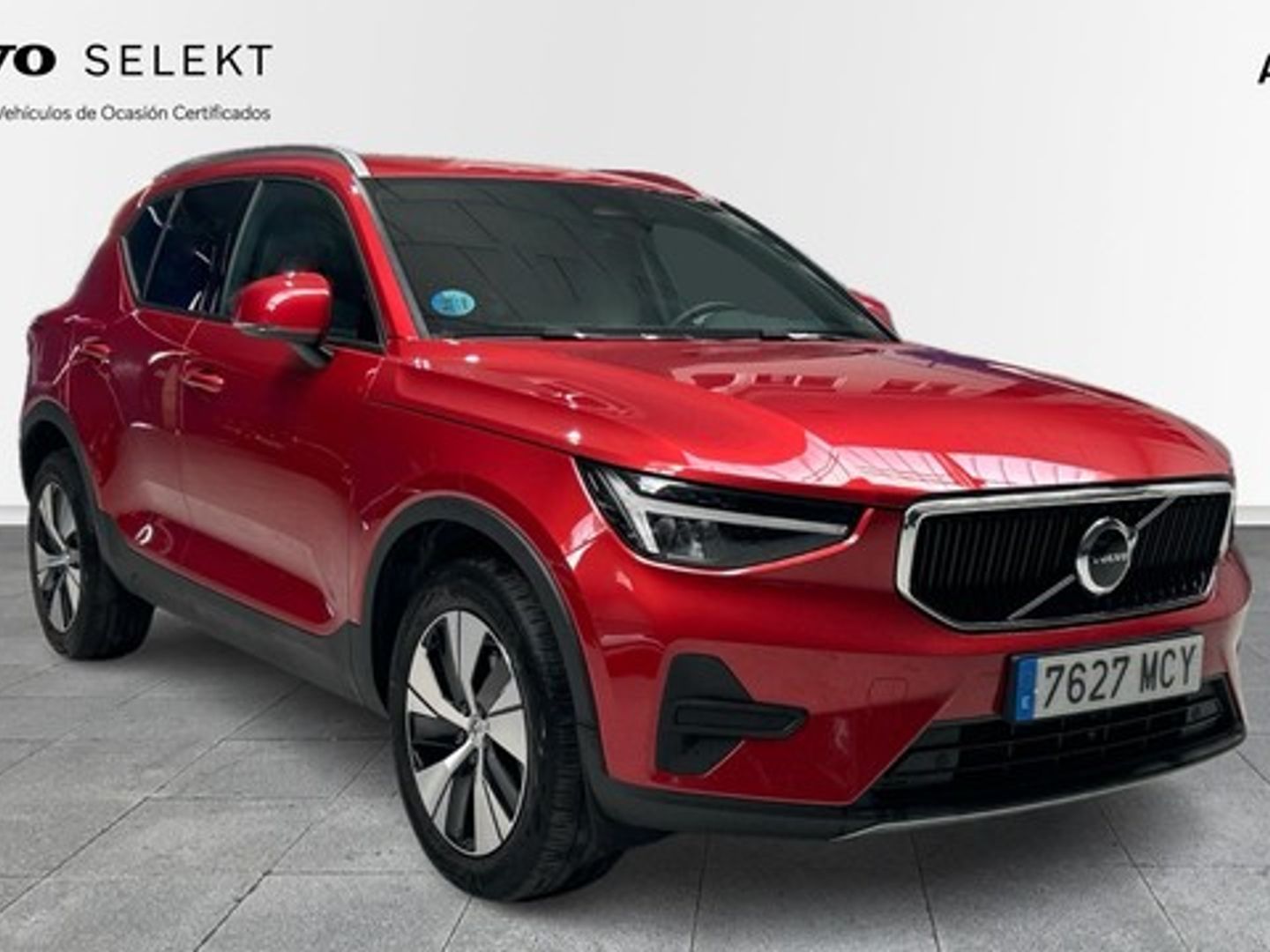 Volvo XC40 B3 G Core