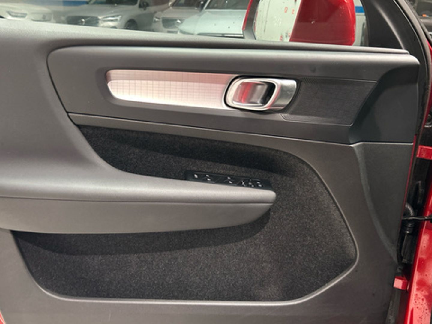 Volvo XC40 B3 G Core