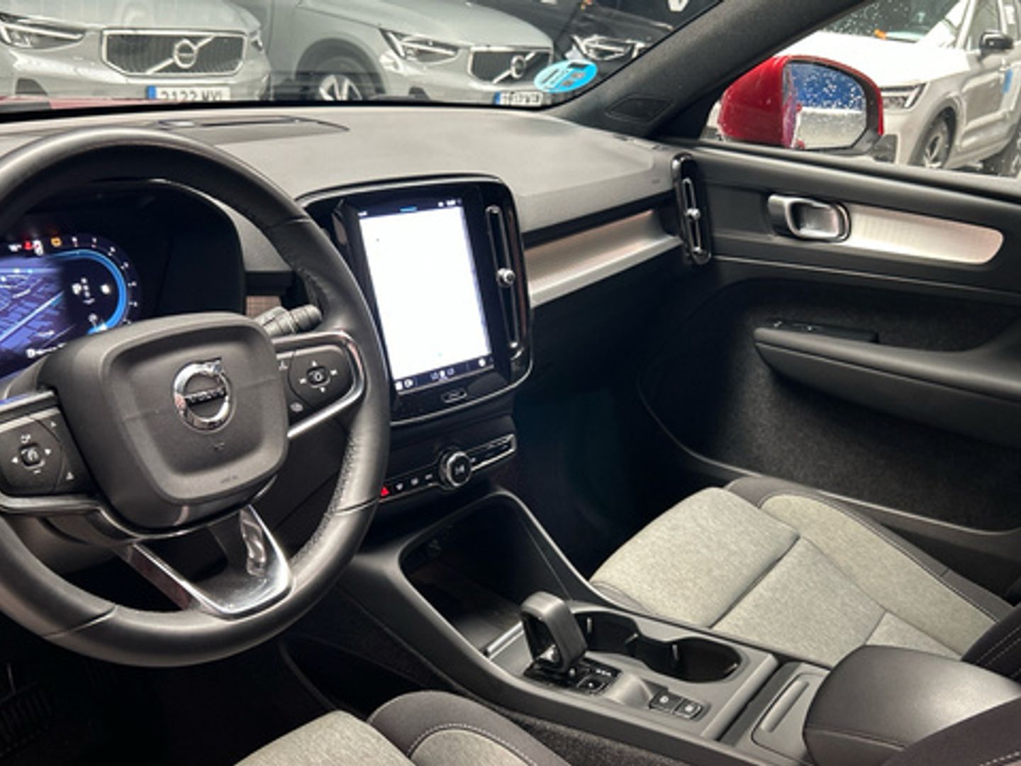 Volvo XC40 B3 G Core
