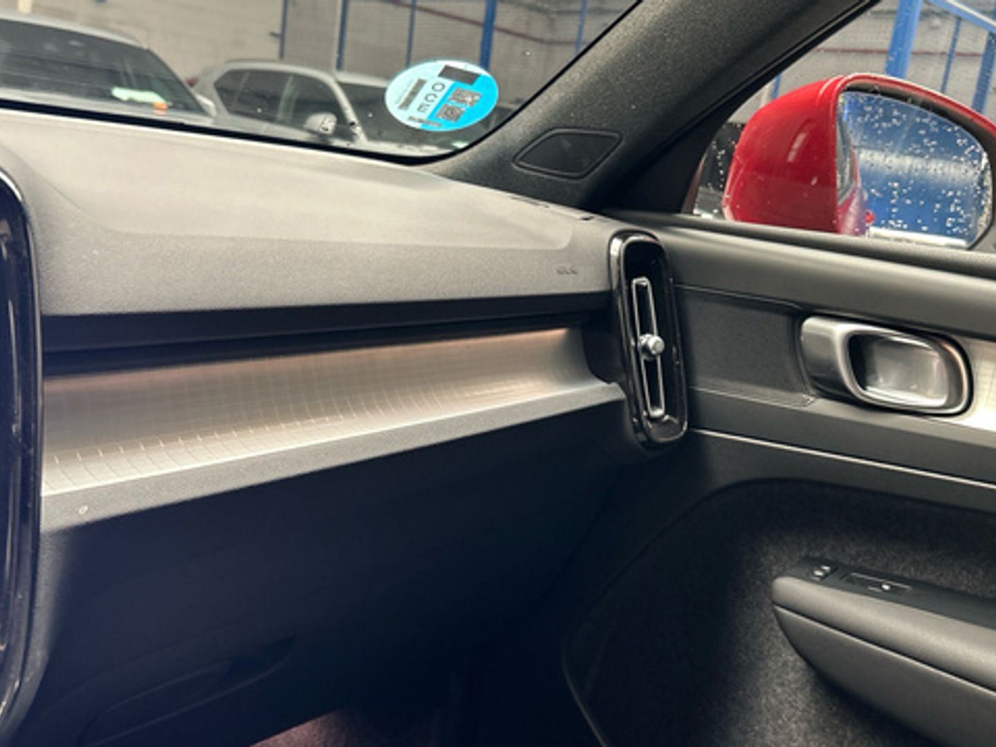Volvo XC40 B3 G Core