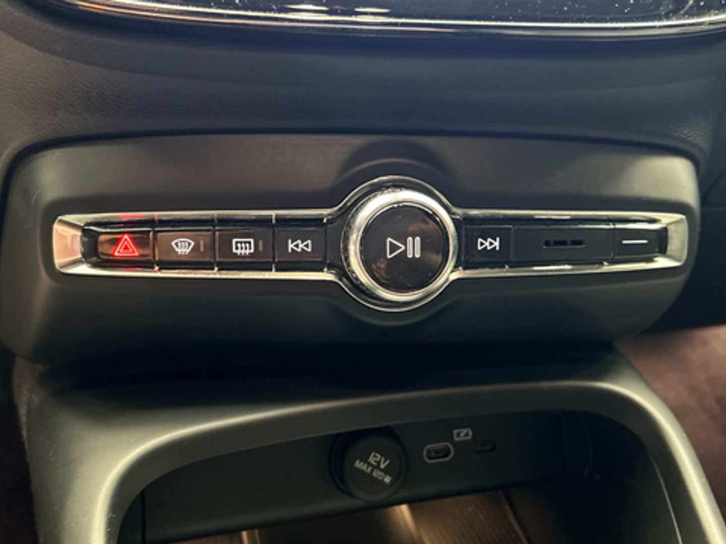 Volvo XC40 B3 G Core