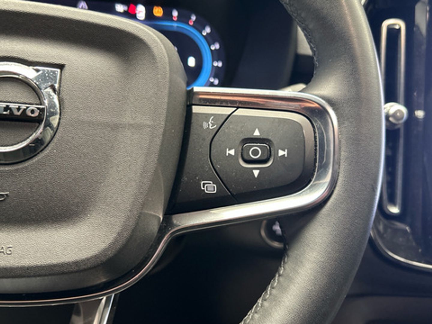 Volvo XC40 B3 G Core