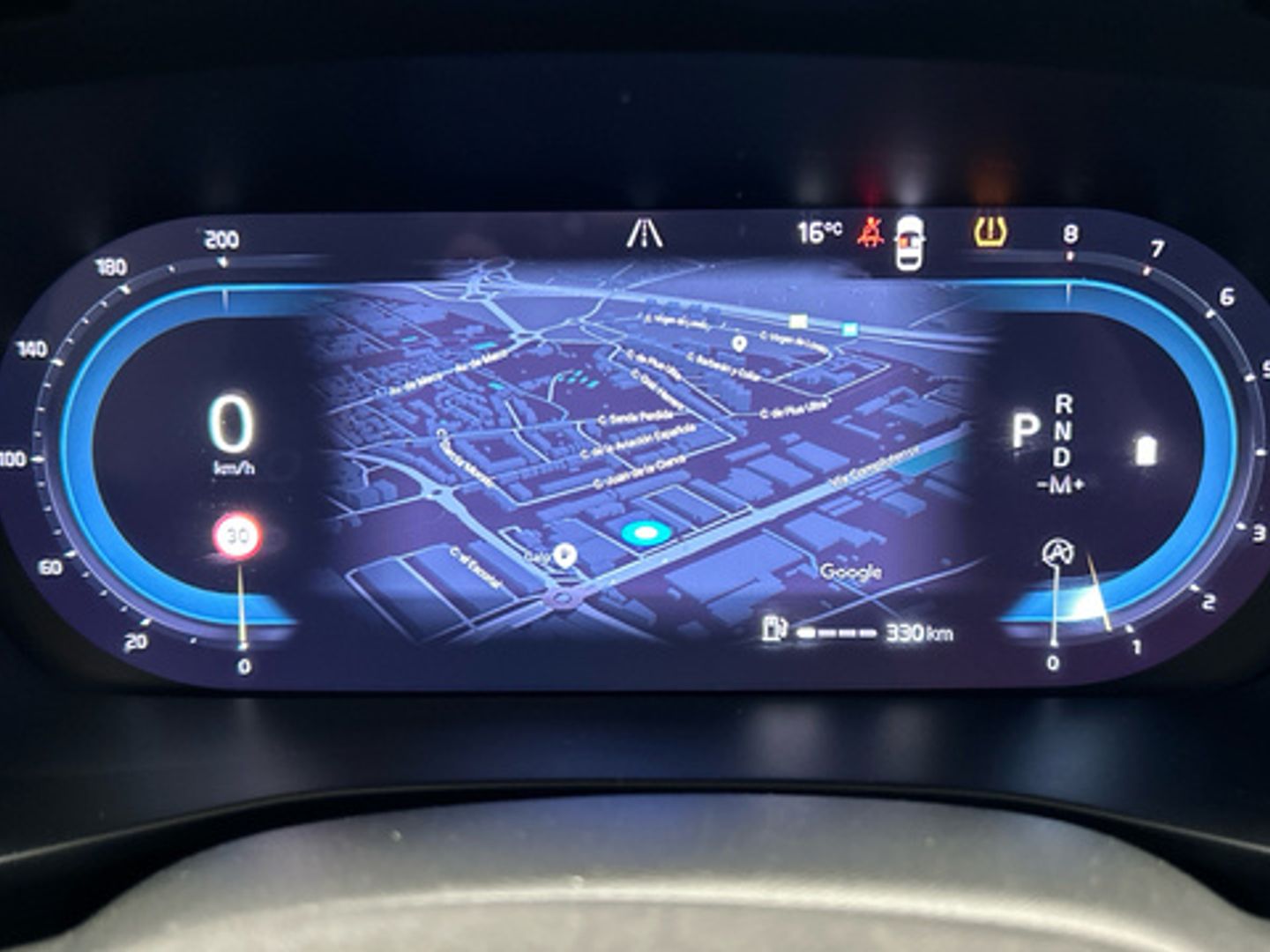 Volvo XC40 B3 G Core