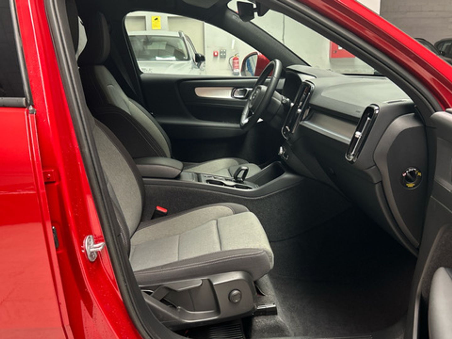 Volvo XC40 B3 G Core