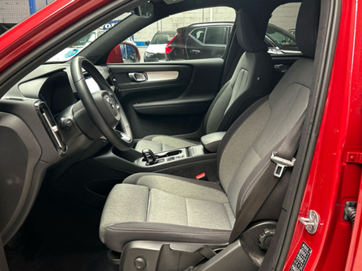 Volvo XC40 B3 G Core