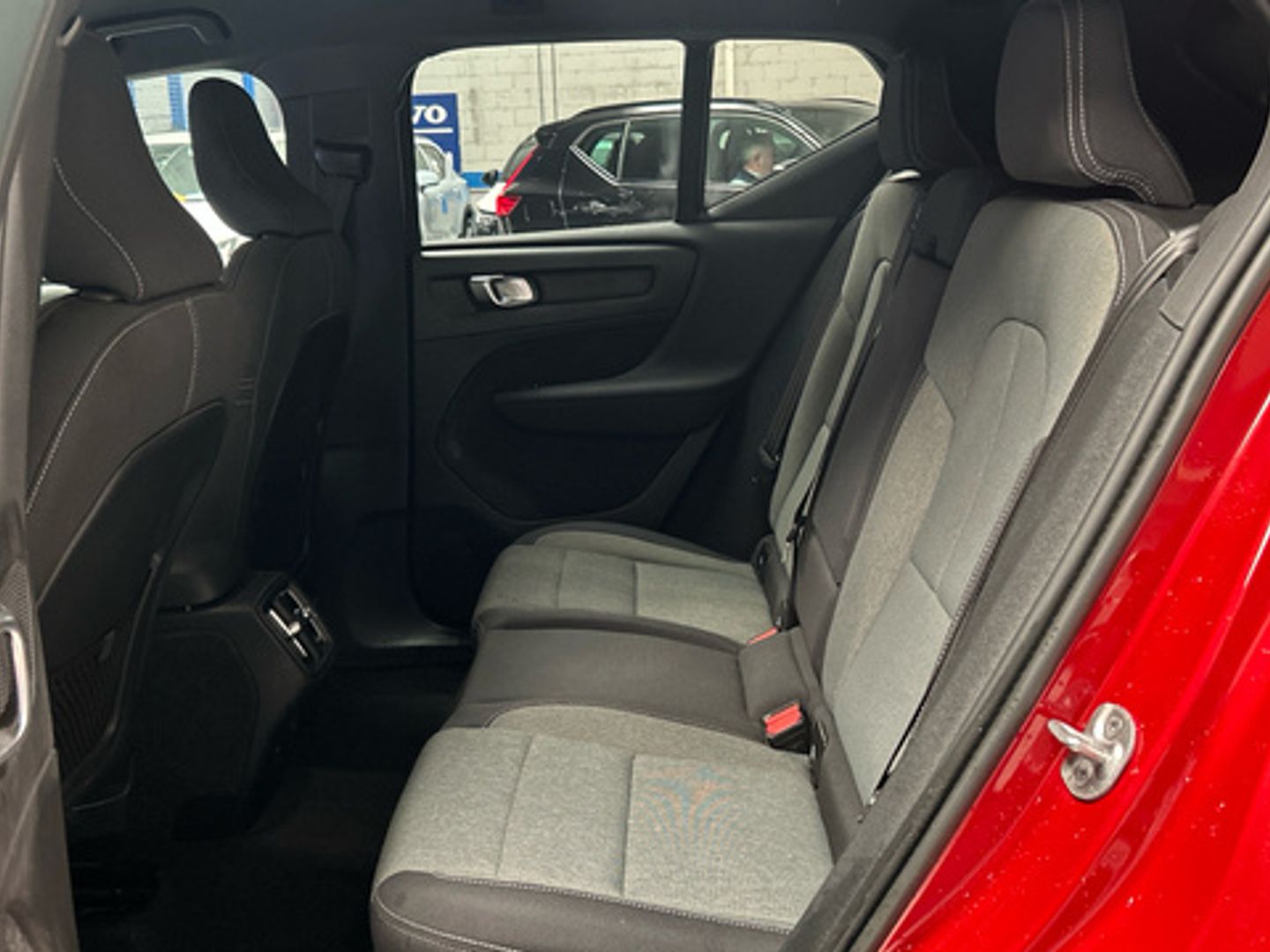 Volvo XC40 B3 G Core