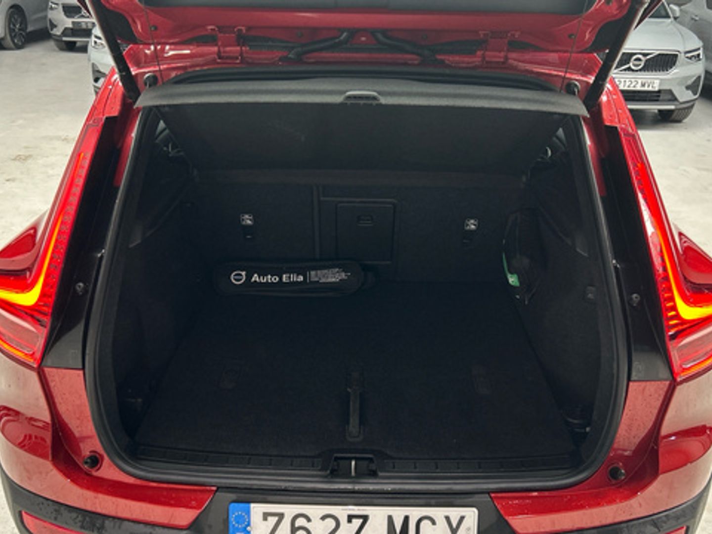 Volvo XC40 B3 G Core