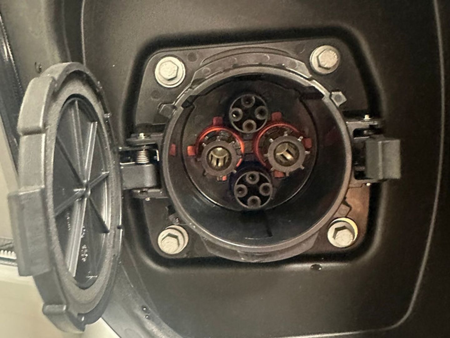 Levc VN5 1.5 Ultima Auto 110 kW (150 CV)