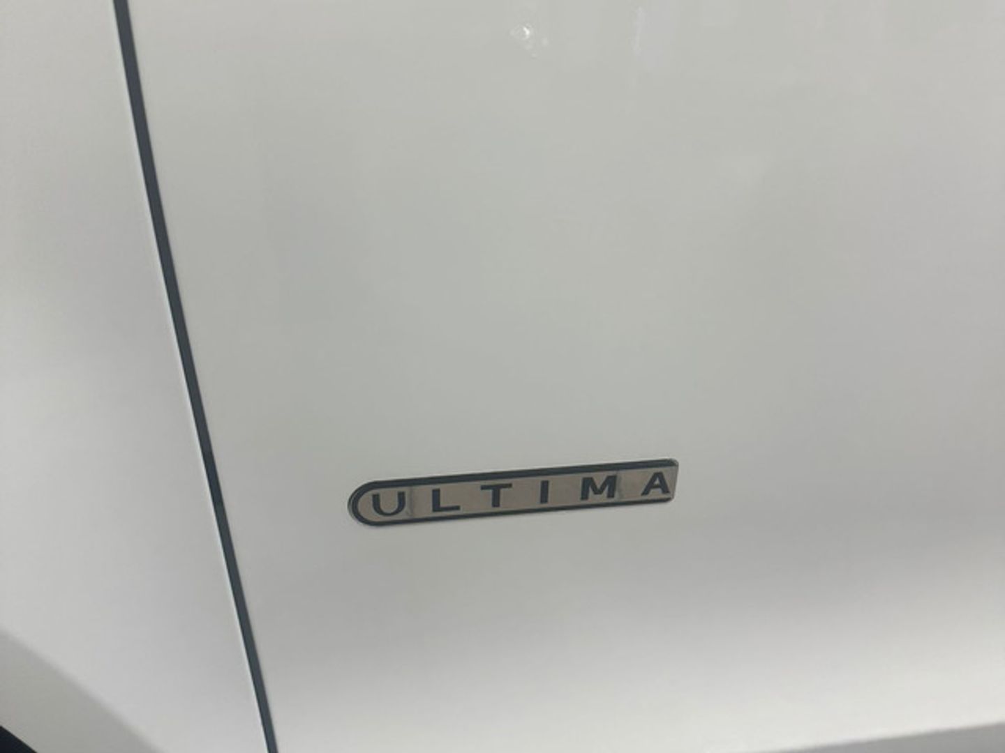 Levc VN5 1.5 Ultima Auto 110 kW (150 CV)