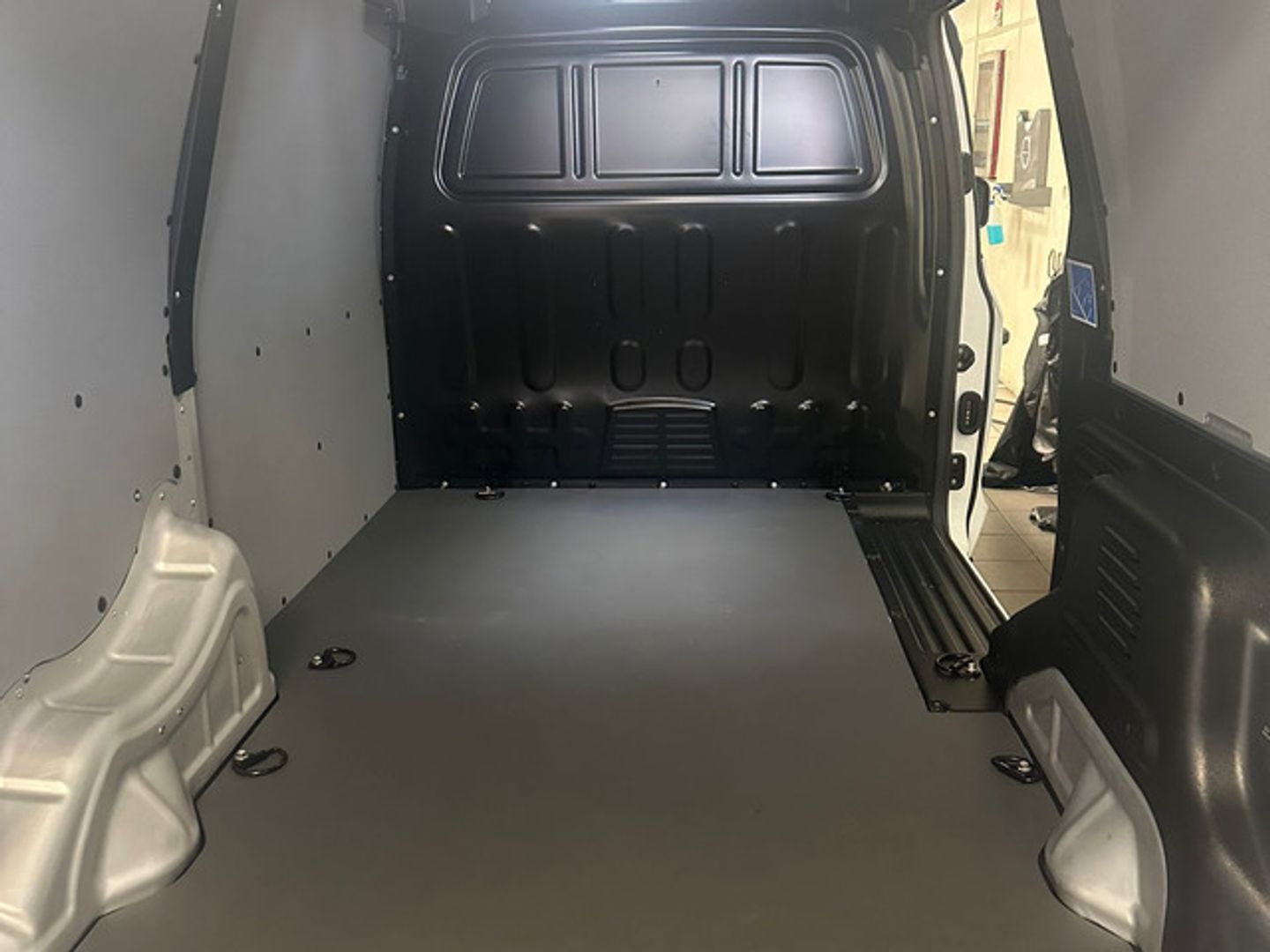 Levc VN5 1.5 Ultima Auto 110 kW (150 CV)