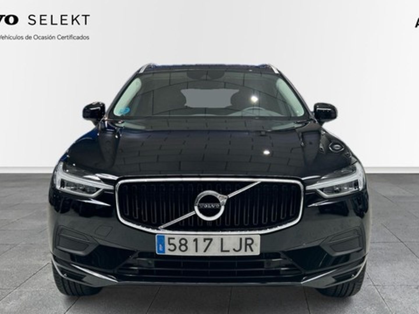 Volvo XC60 B4 Business Plus