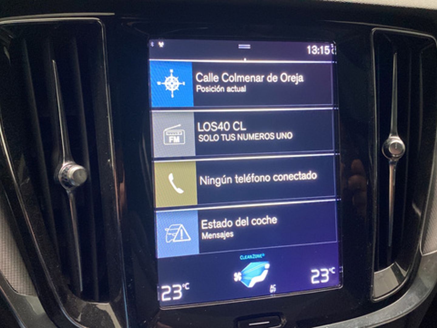 Volvo V60 T6 Recharge R-Design