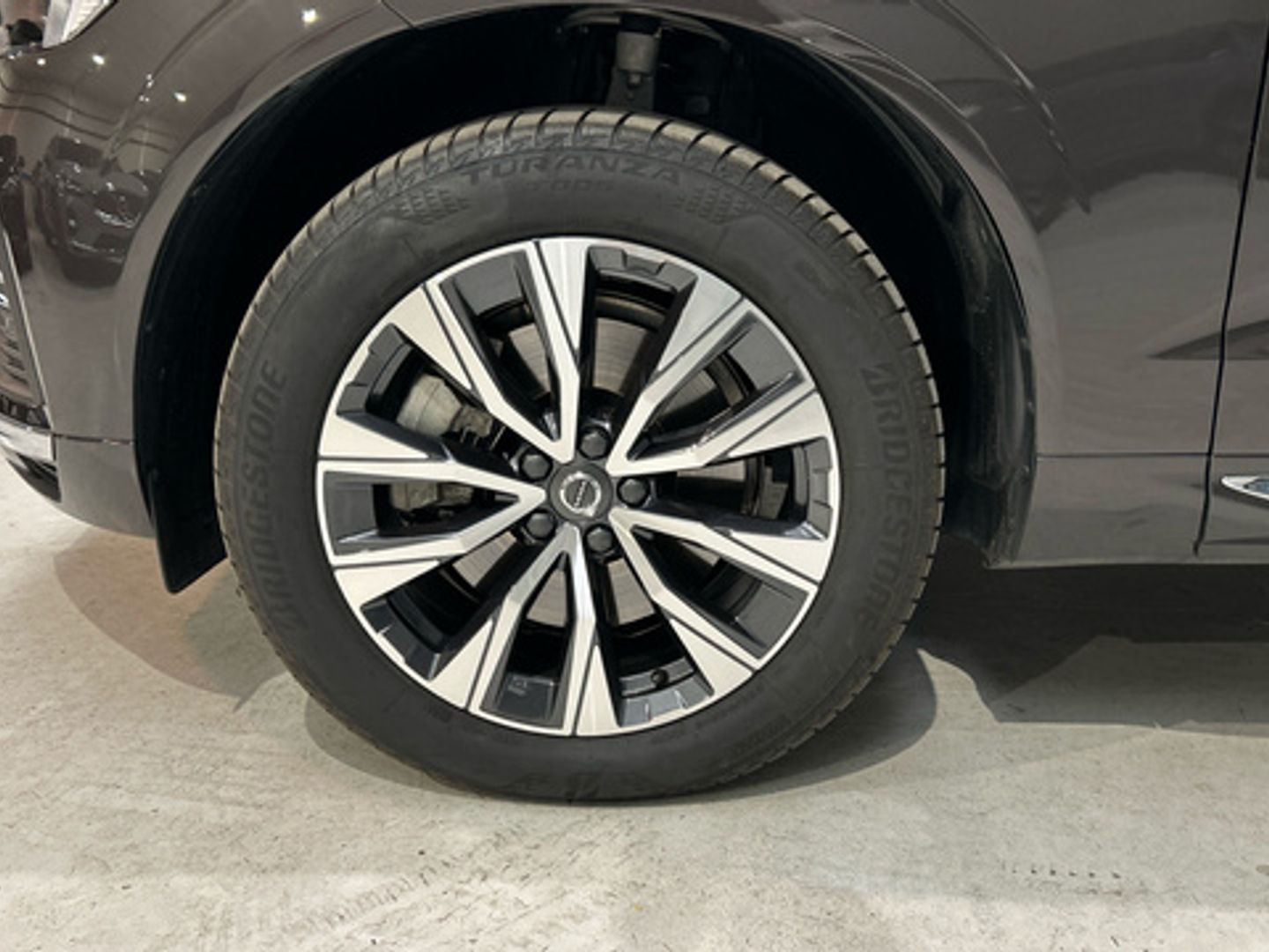 Volvo XC60 T6 Recharge Inscription