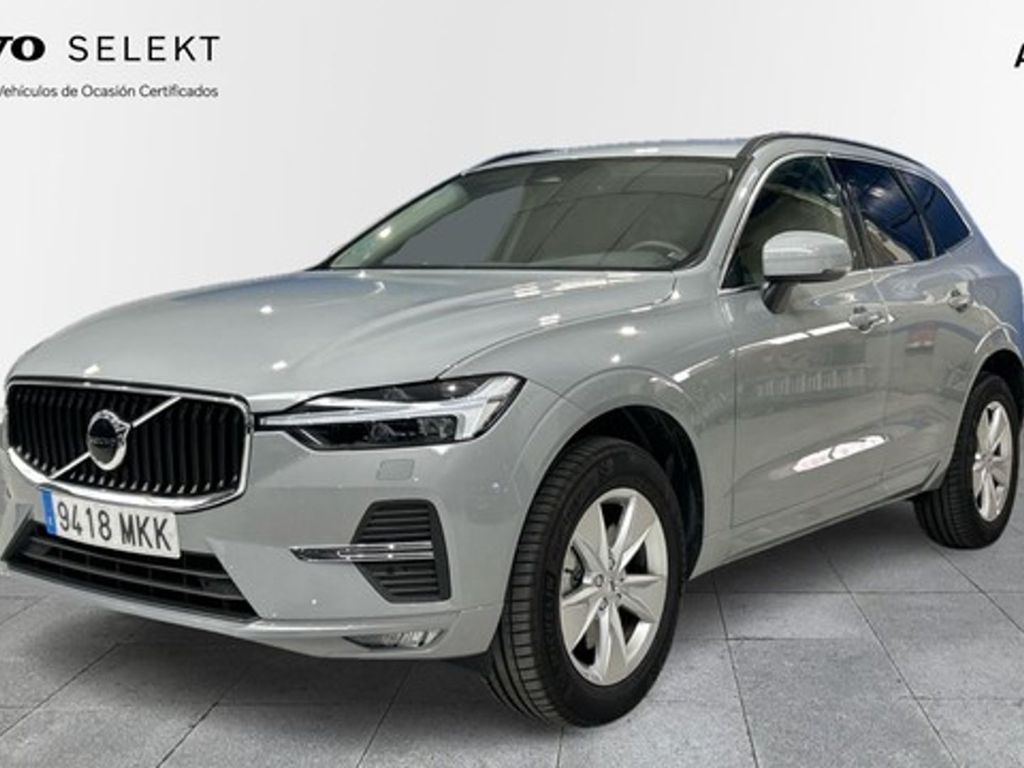 Volvo XC60 B4 D Core Auto 145 kW (197 CV)