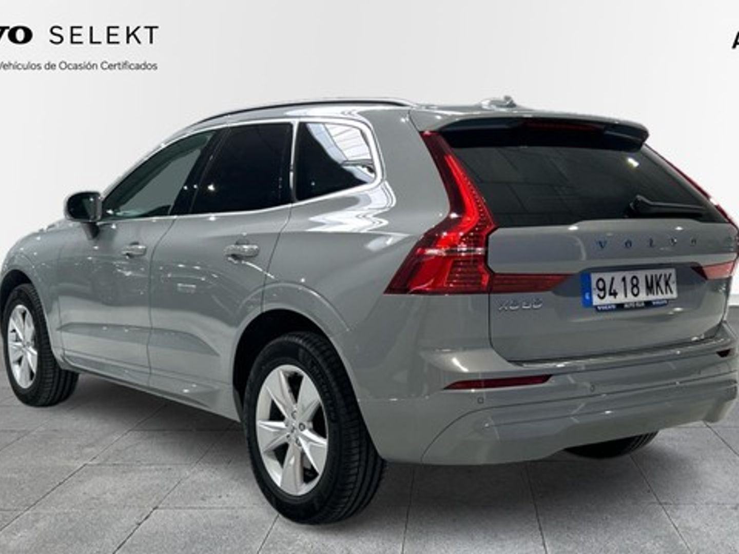 Volvo XC60 B4 D Core Auto 145 kW (197 CV)