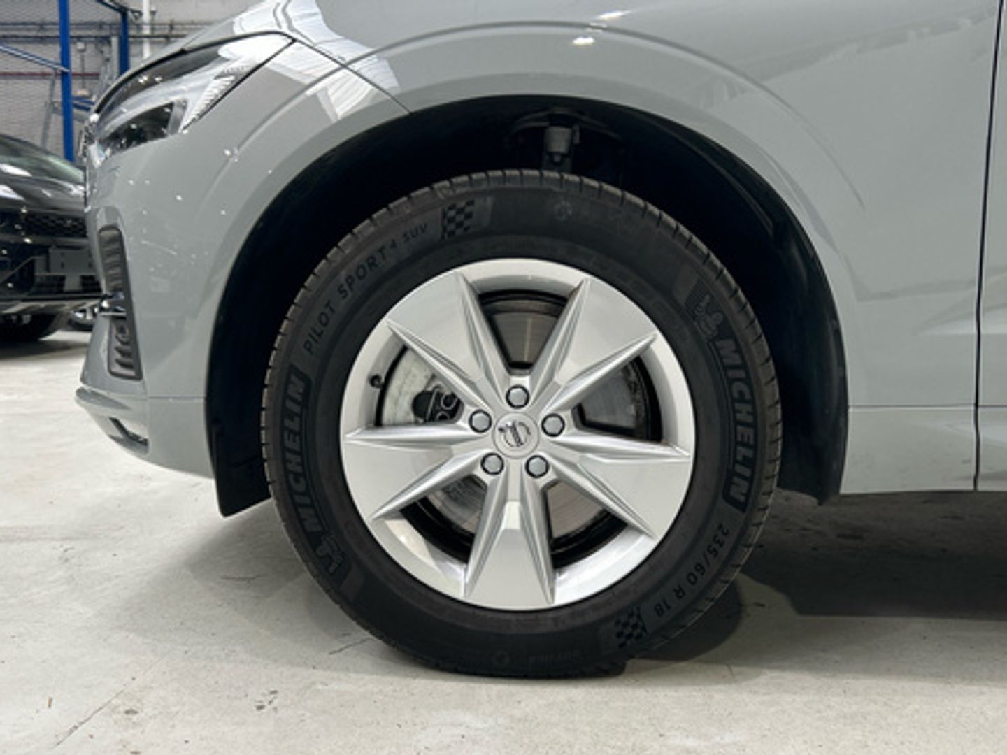 Volvo XC60 B4 D Core Auto 145 kW (197 CV)