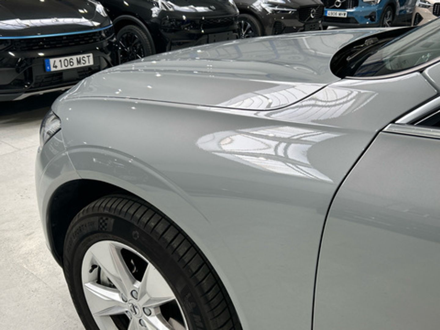Volvo XC60 B4 D Core Auto 145 kW (197 CV)