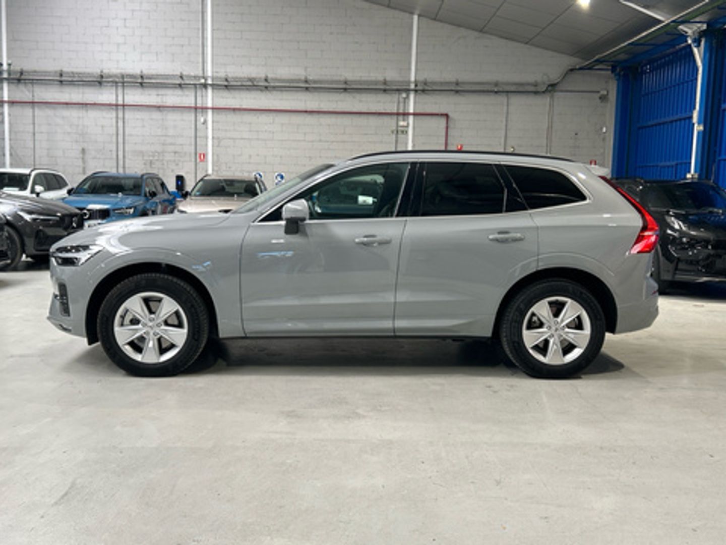 Volvo XC60 B4 D Core Auto 145 kW (197 CV)