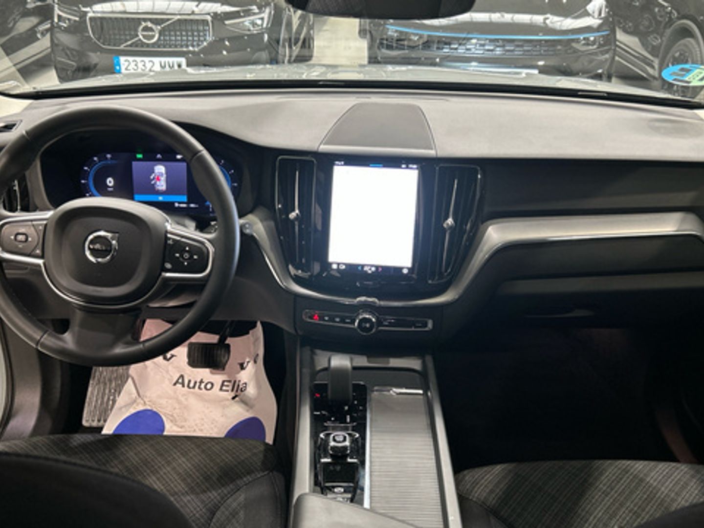 Volvo XC60 B4 D Core Auto 145 kW (197 CV)