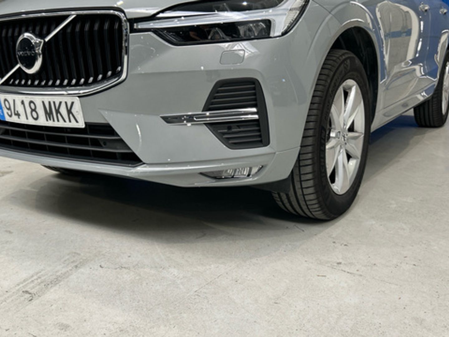 Volvo XC60 B4 D Core Auto 145 kW (197 CV)