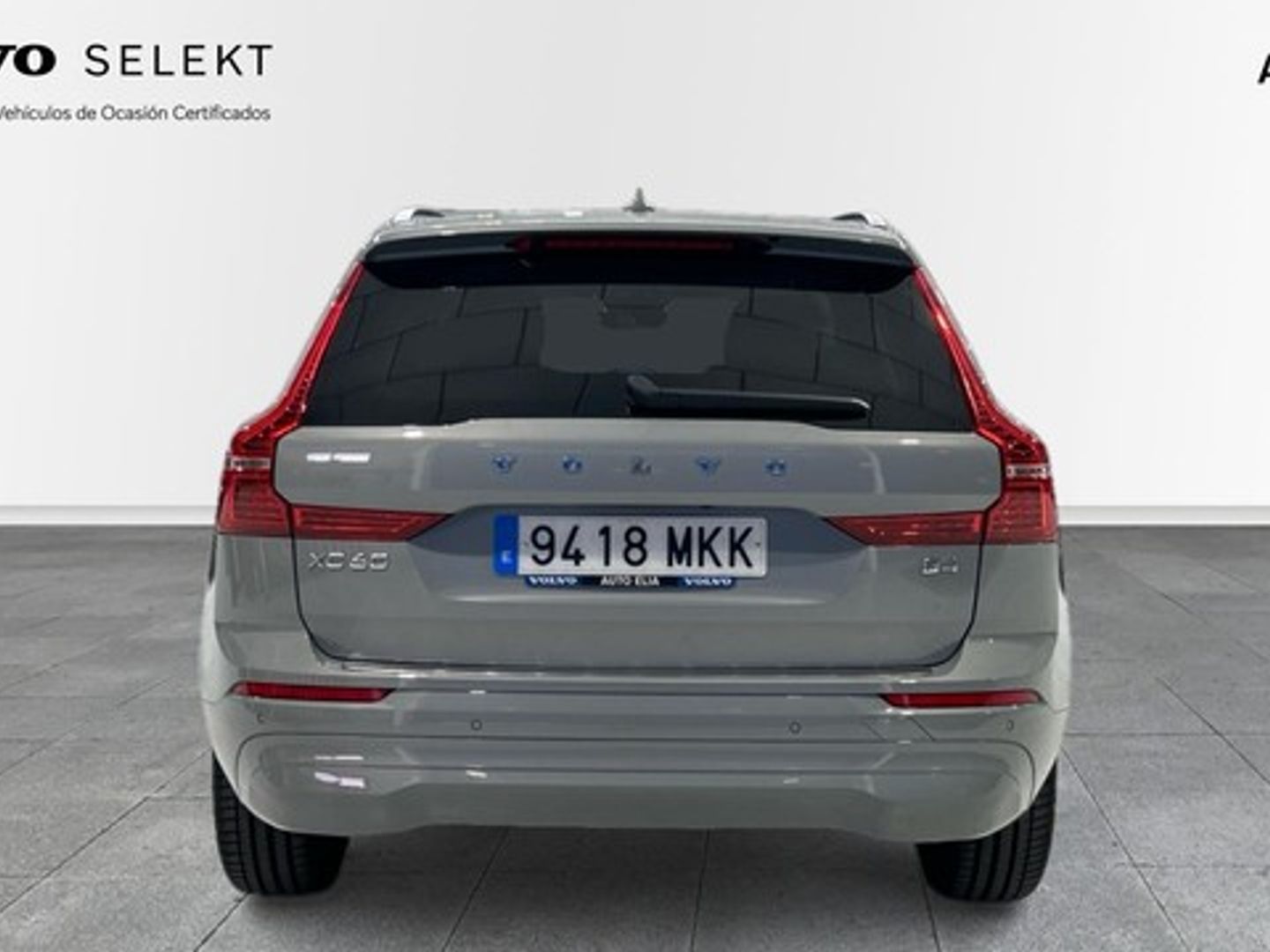 Volvo XC60 B4 D Core Auto 145 kW (197 CV)