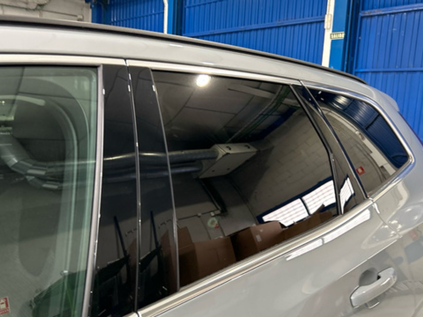 Volvo XC60 B4 D Core Auto 145 kW (197 CV)