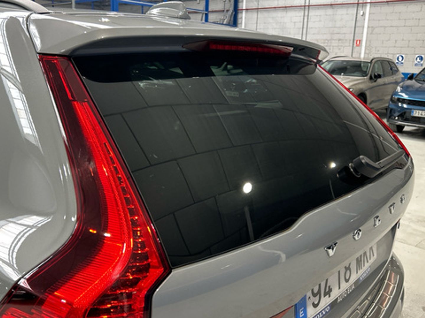 Volvo XC60 B4 D Core Auto 145 kW (197 CV)