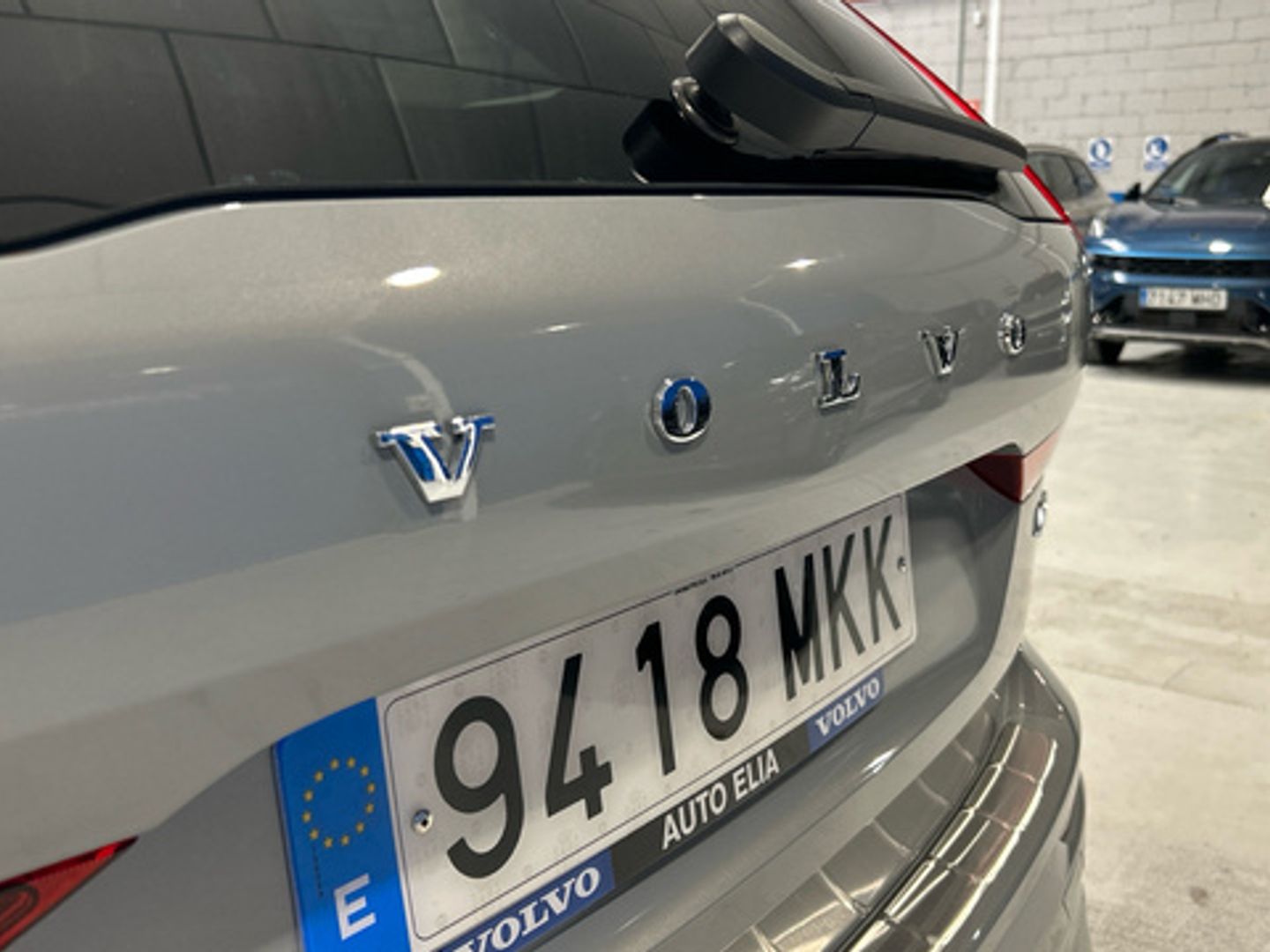 Volvo XC60 B4 D Core Auto 145 kW (197 CV)