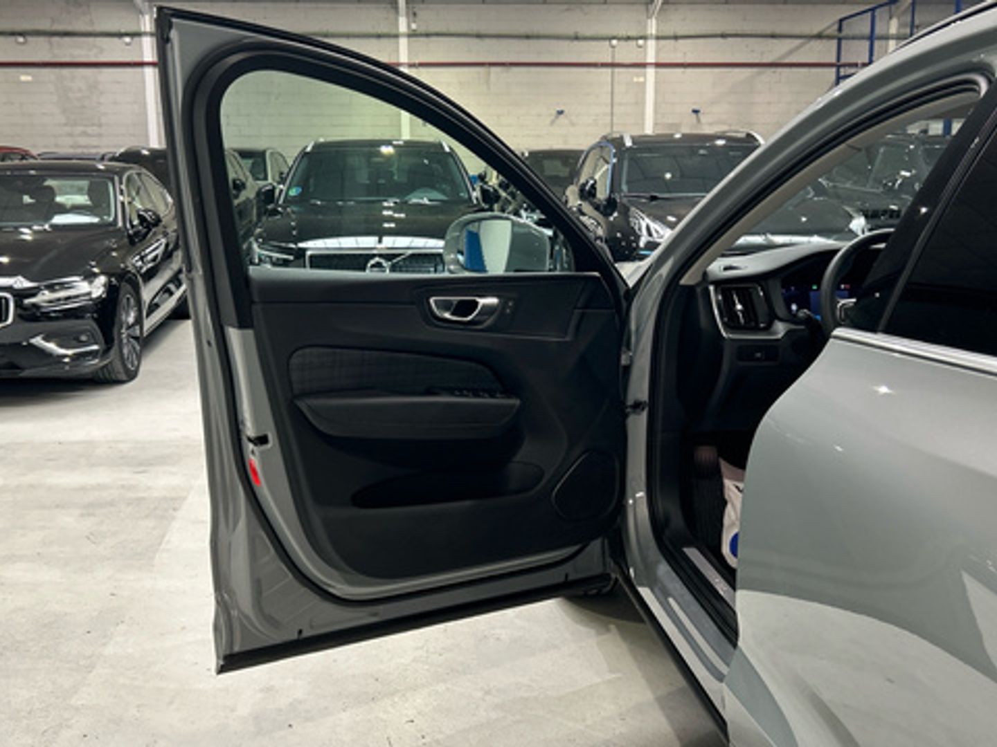 Volvo XC60 B4 D Core Auto 145 kW (197 CV)