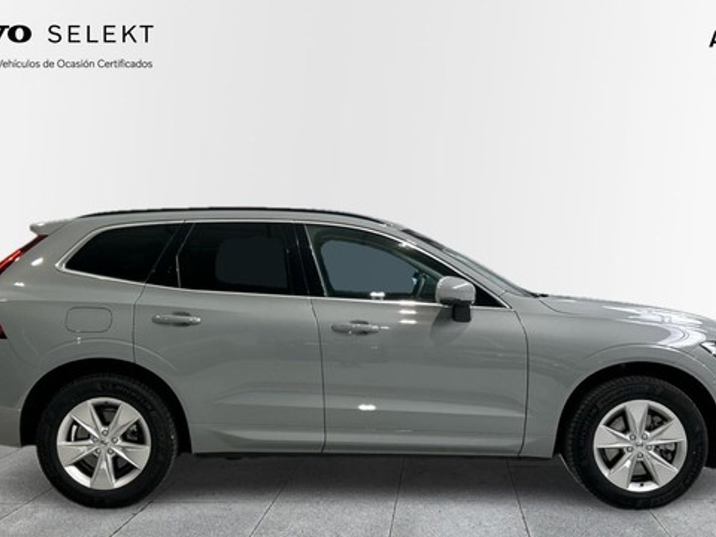 Volvo XC60 B4 D Core Auto 145 kW (197 CV)