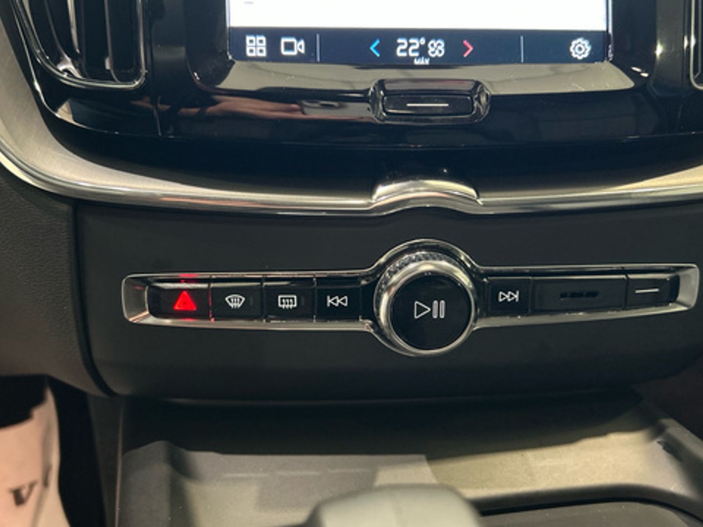 Volvo XC60 B4 D Core Auto 145 kW (197 CV)