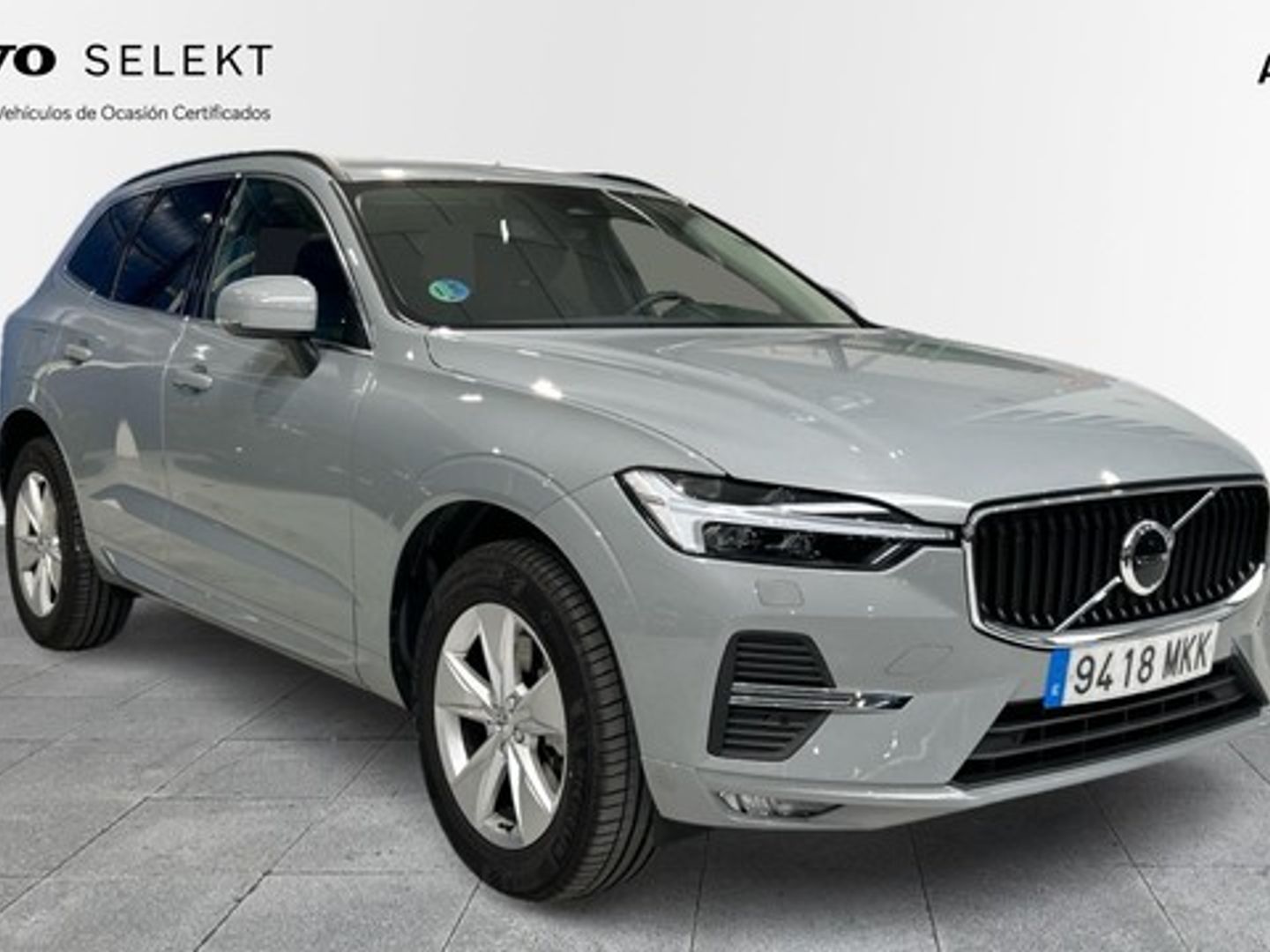 Volvo XC60 B4 D Core Auto 145 kW (197 CV)