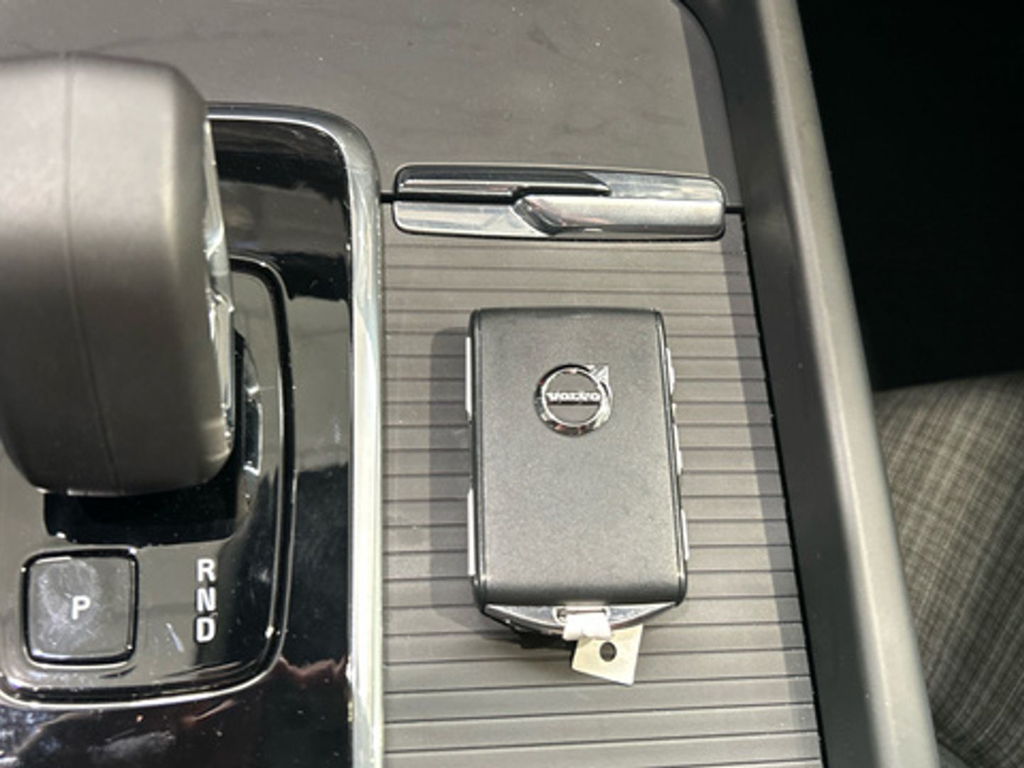 Volvo XC60 B4 D Core Auto 145 kW (197 CV)