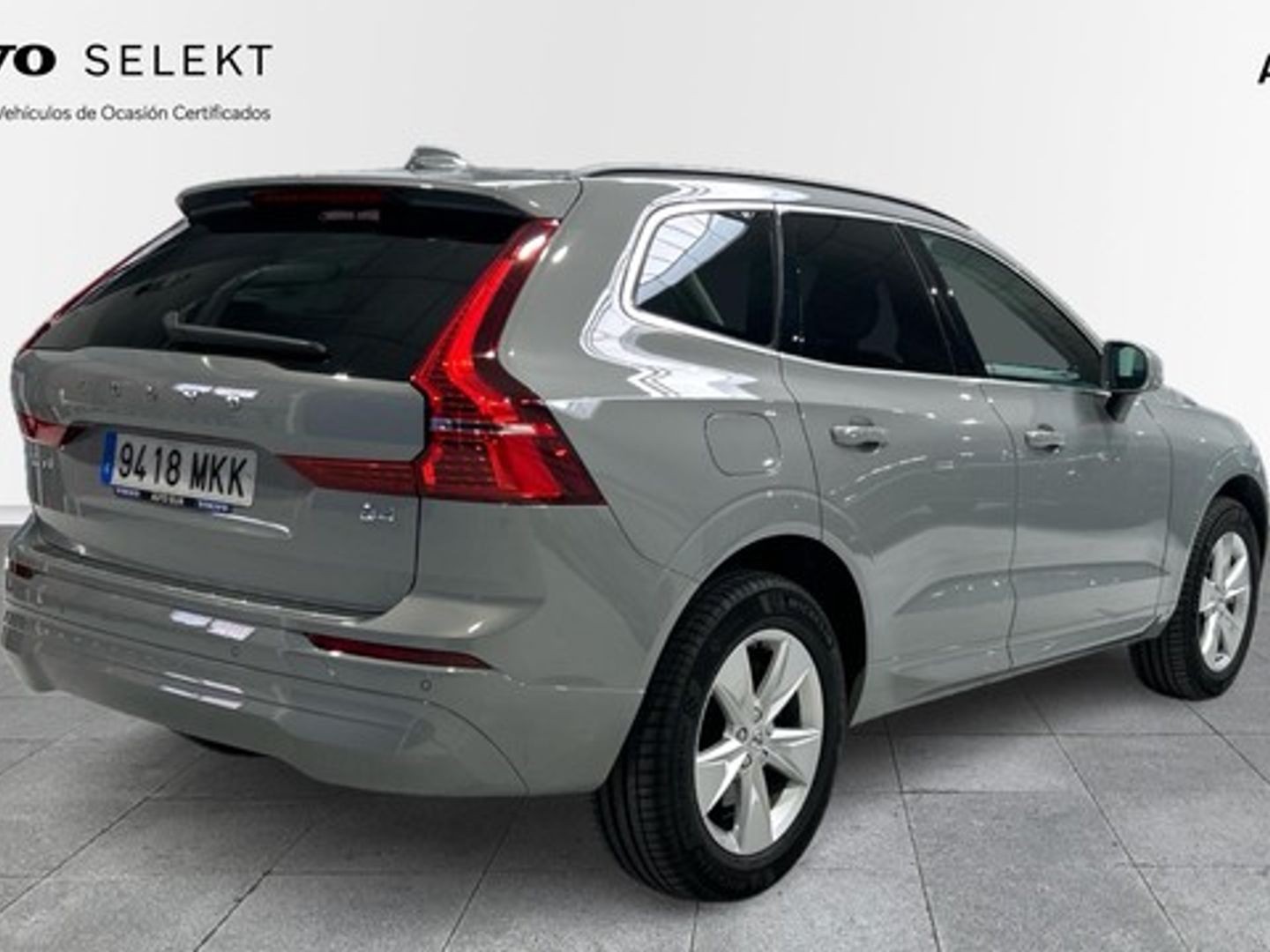 Volvo XC60 B4 D Core Auto 145 kW (197 CV)