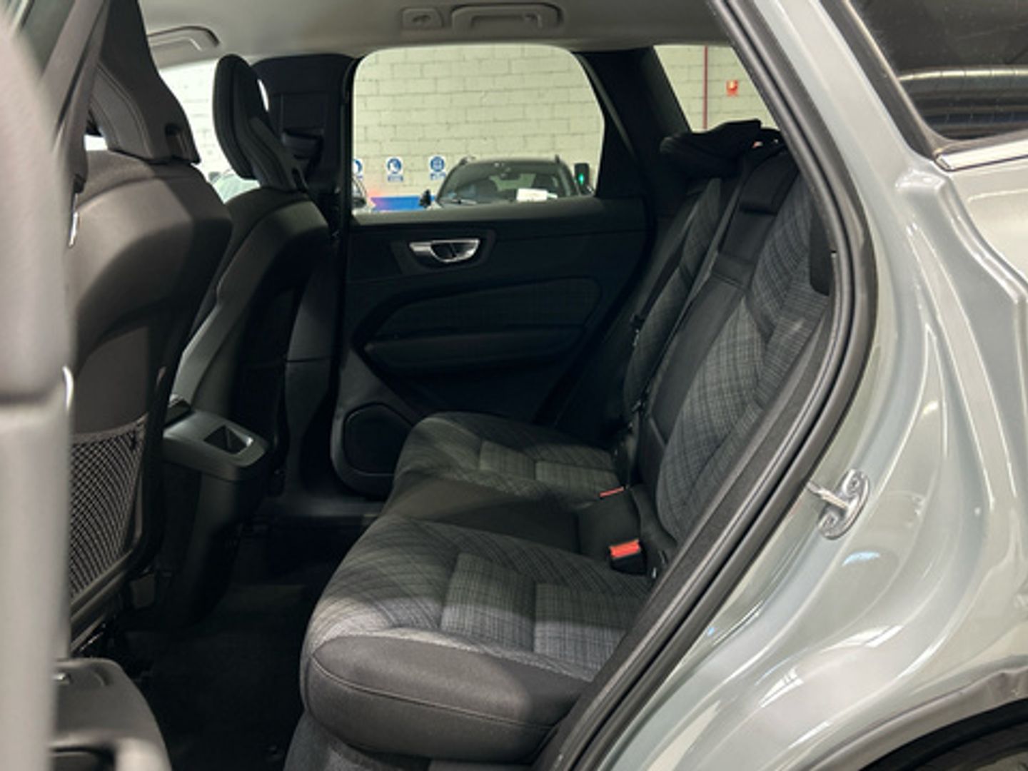 Volvo XC60 B4 D Core Auto 145 kW (197 CV)