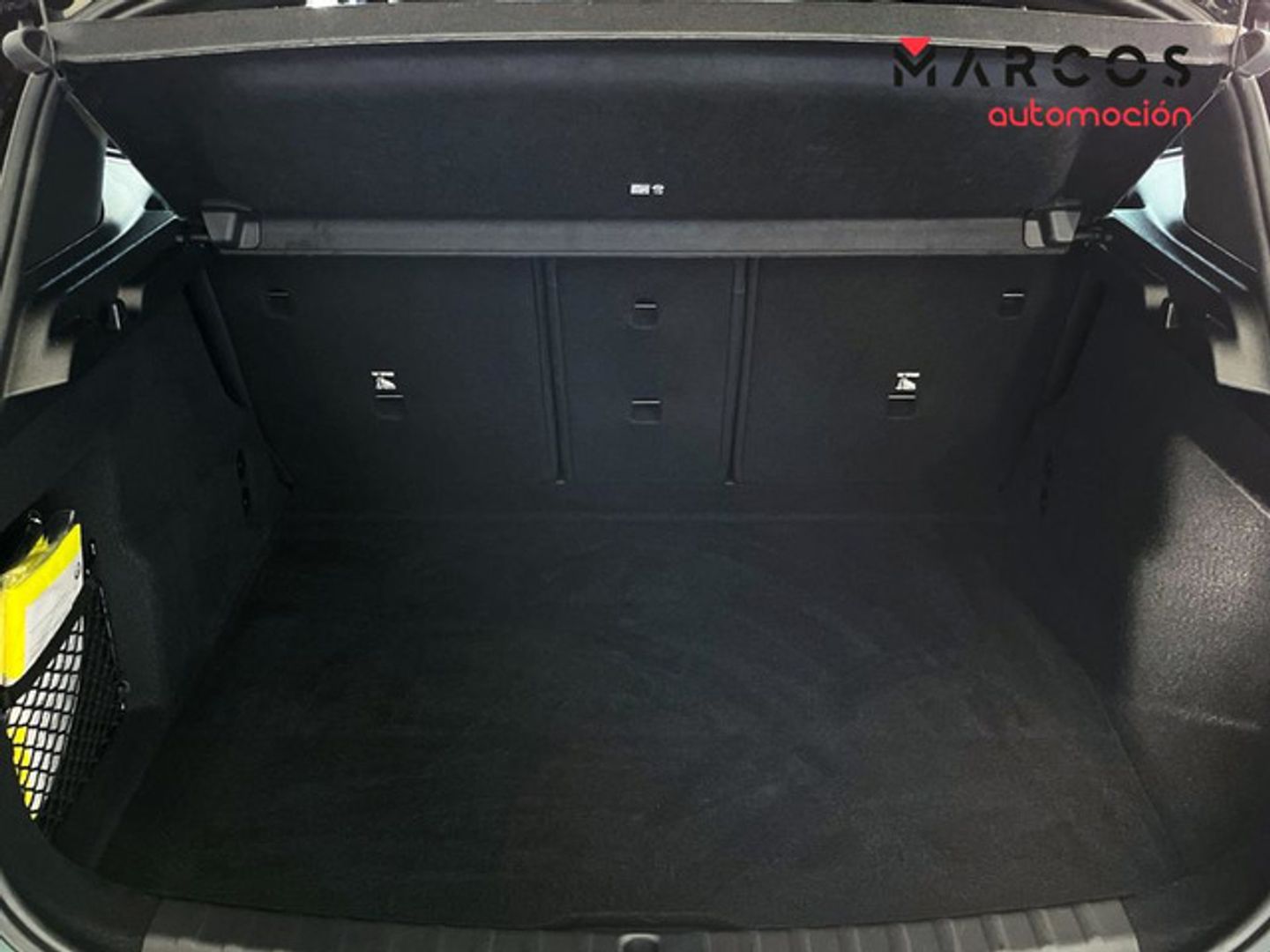 BMW Serie 2 218i Active Tourer 100 kW (136 CV)