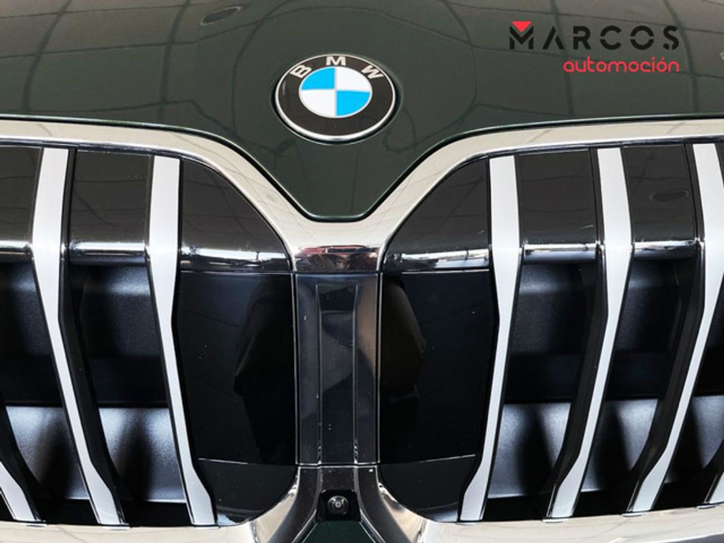 BMW Serie 2 218i Active Tourer 100 kW (136 CV)