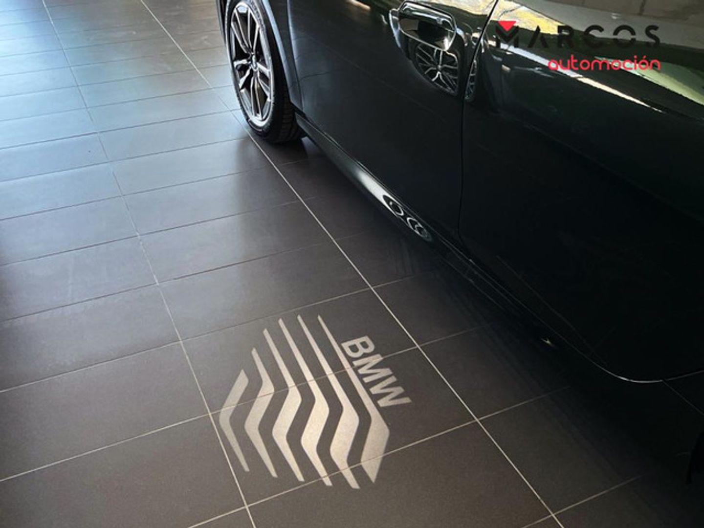 BMW Serie 2 218i Active Tourer 100 kW (136 CV)
