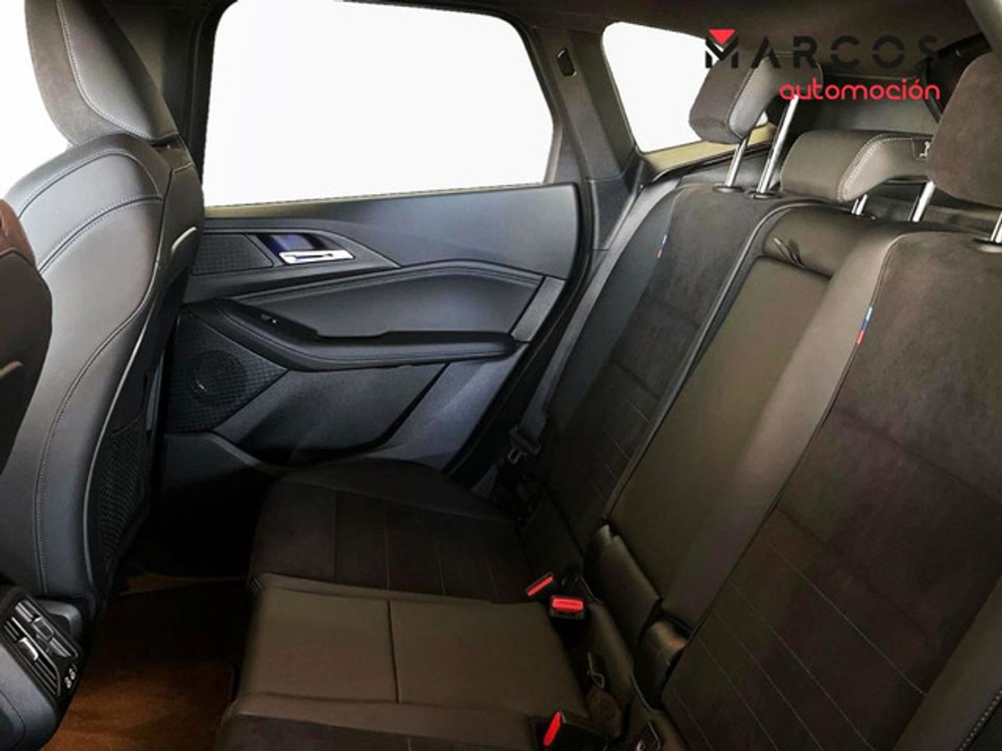 BMW Serie 2 218i Active Tourer 100 kW (136 CV)