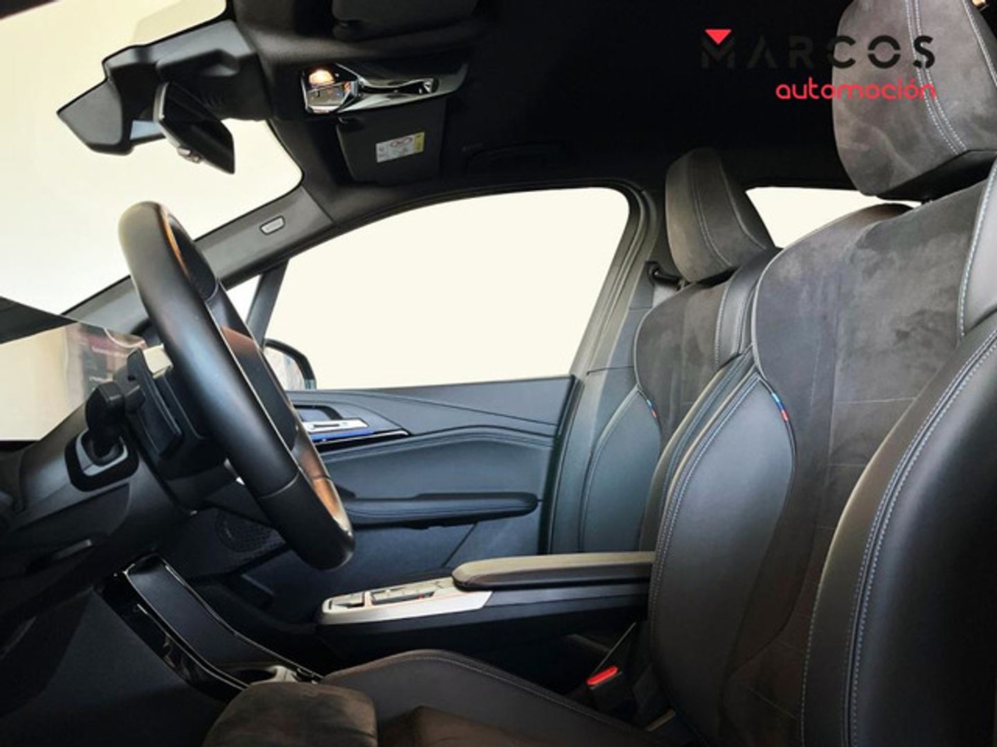 BMW Serie 2 218i Active Tourer 100 kW (136 CV)