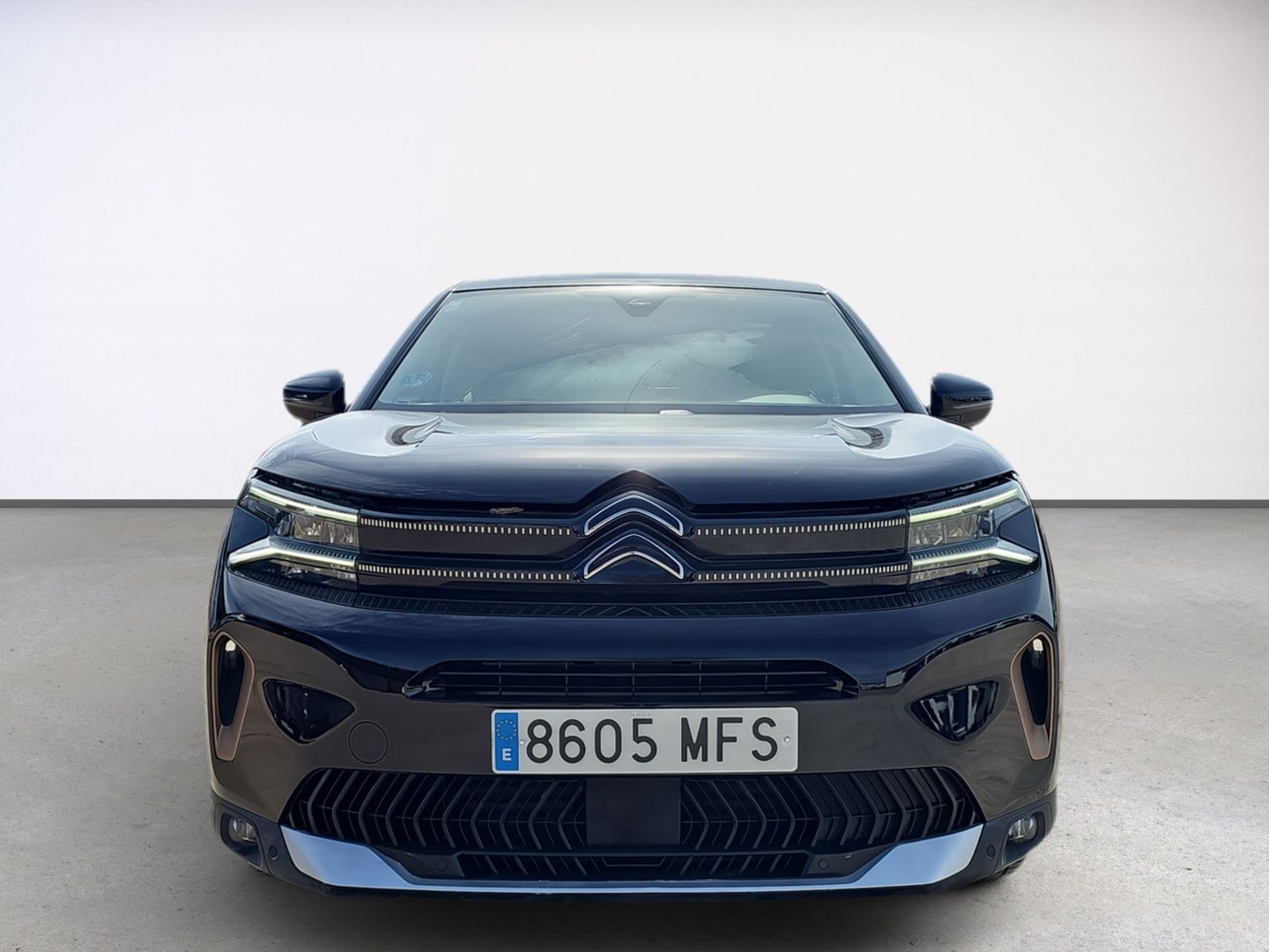 Citroen C5 Aircross BlueHdi 130
