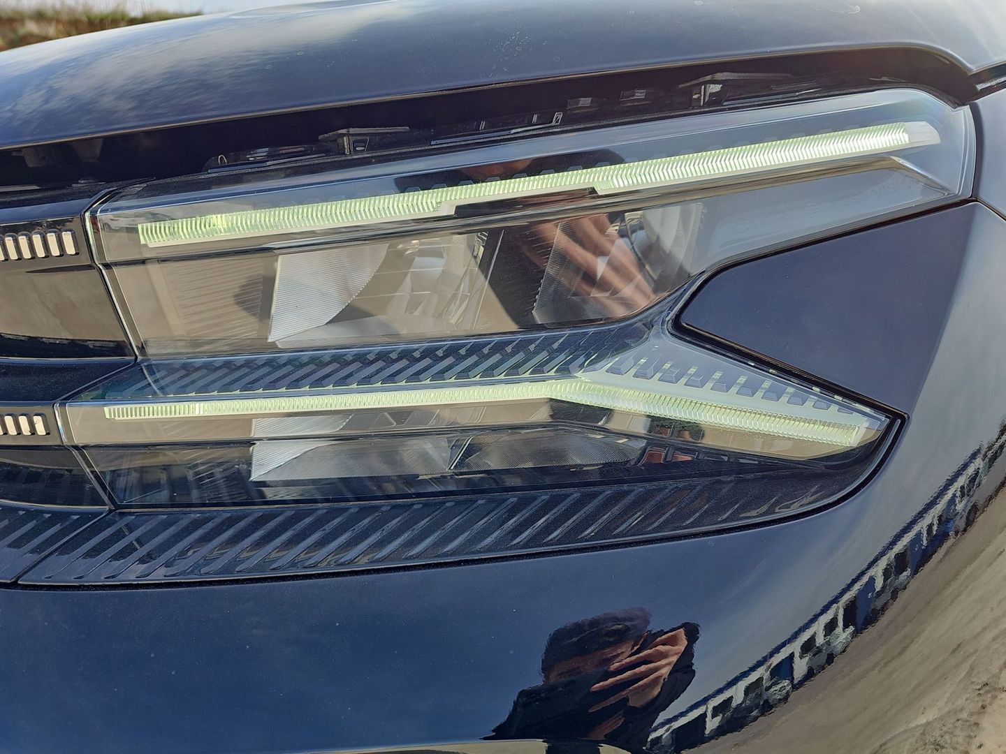 Citroen C5 Aircross BlueHdi 130