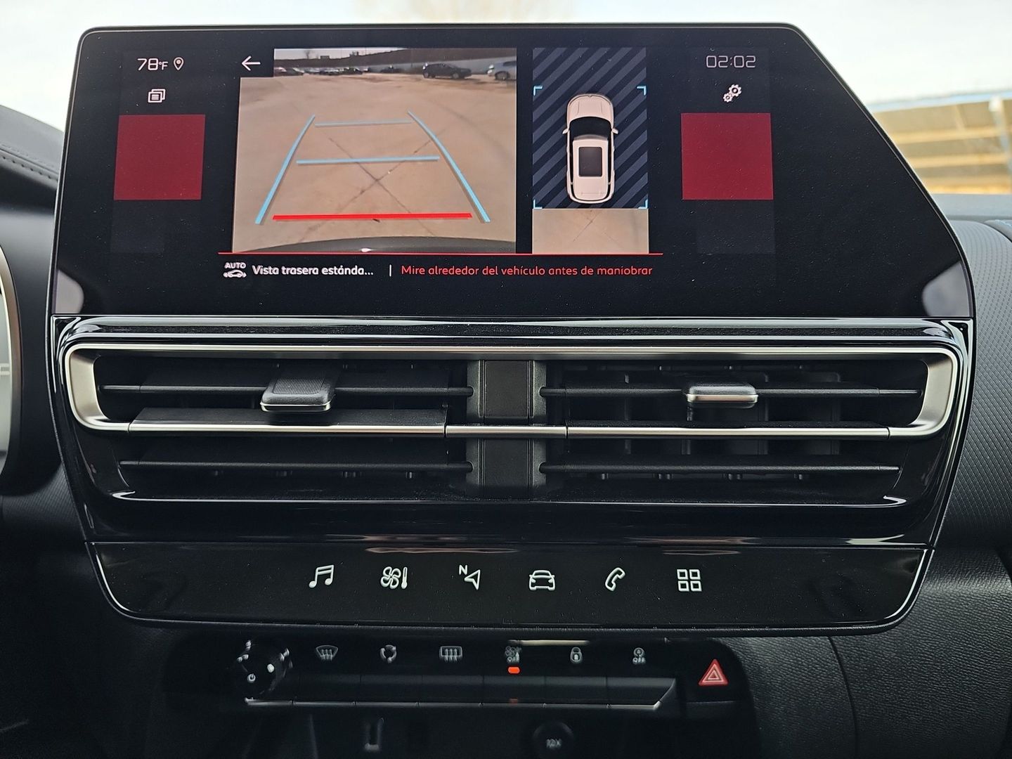 Citroen C5 Aircross BlueHdi 130