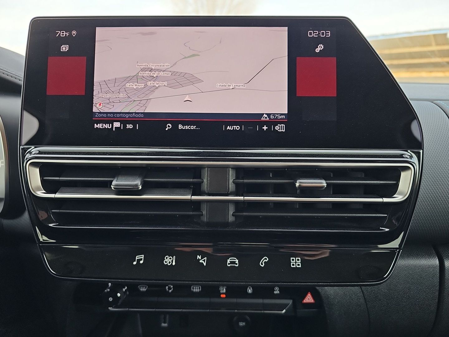 Citroen C5 Aircross BlueHdi 130