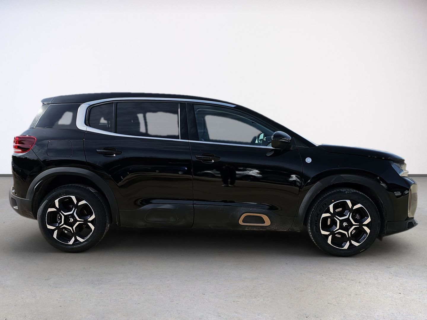 Citroen C5 Aircross BlueHdi 130