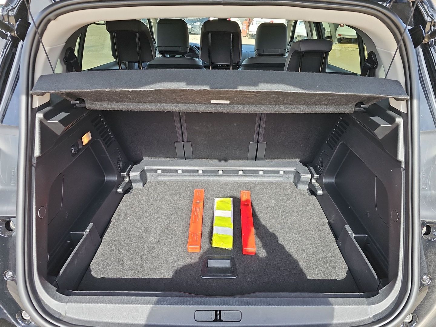 Citroen C5 Aircross BlueHdi 130