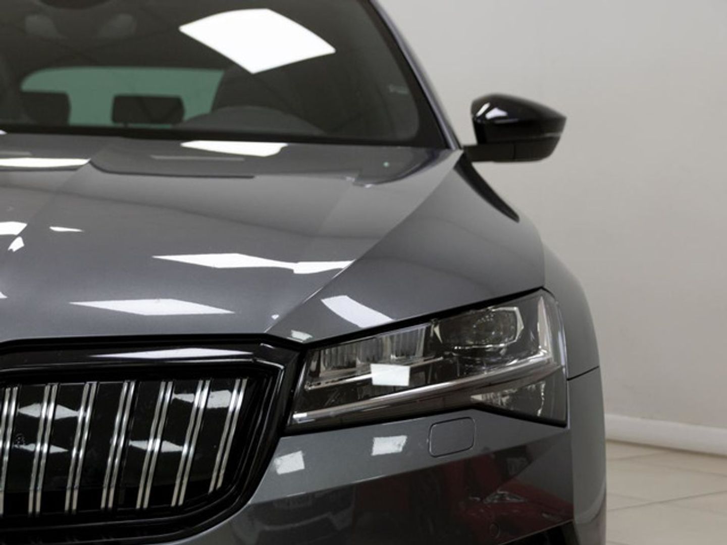 Skoda Superb Combi 1.4 TSI iV P-HEV Sportline