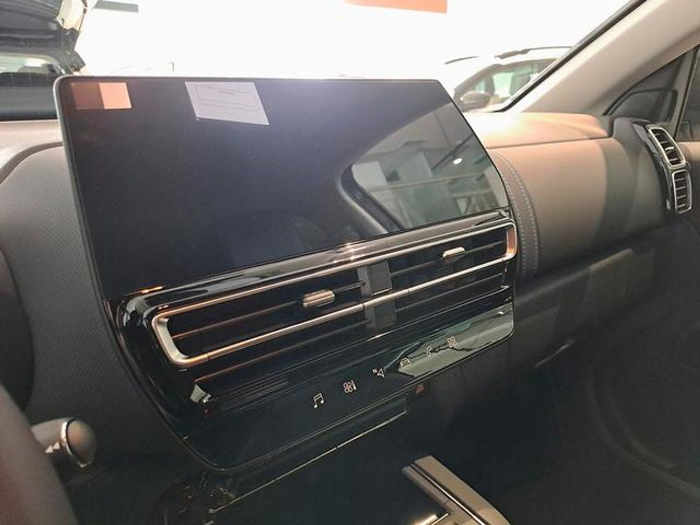 Citroen C5 Aircross Hybrid 136 Max