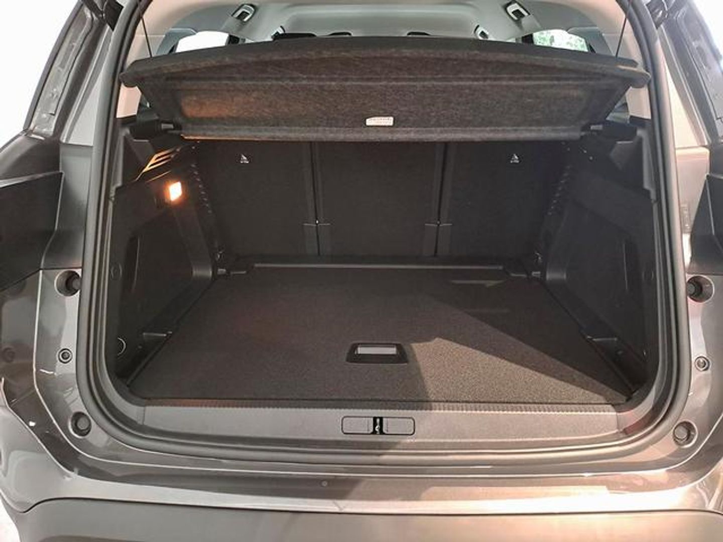 Citroen C5 Aircross Hybrid 136 Max